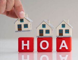 austin hoa management