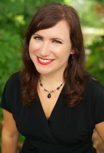Catherine Taylor